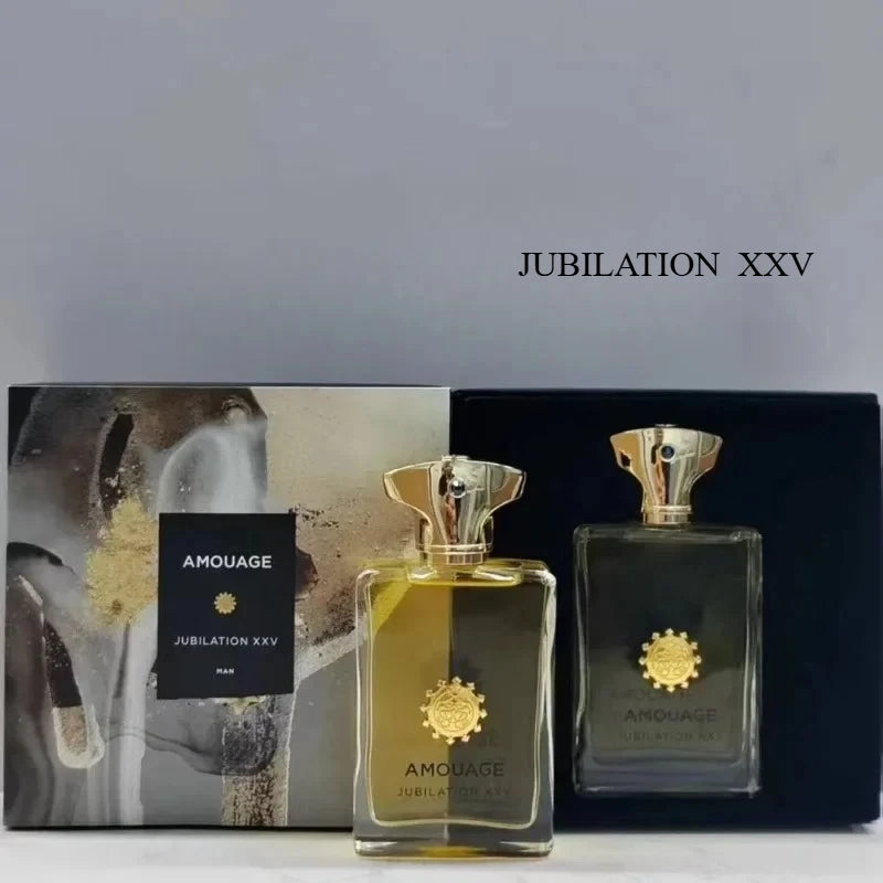 AMOUAGE Interlude 53 100ml Eau De Parfum