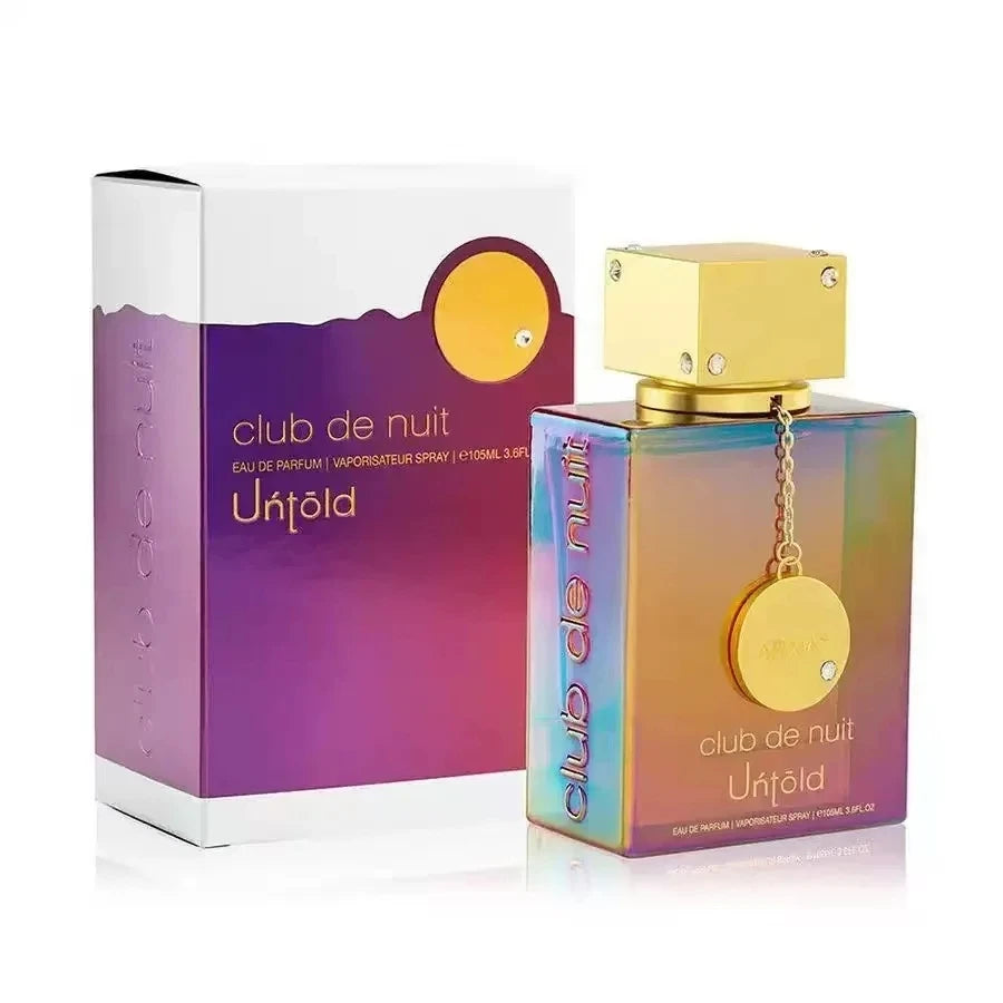 Averoza Man & Woman Arabic Perfume