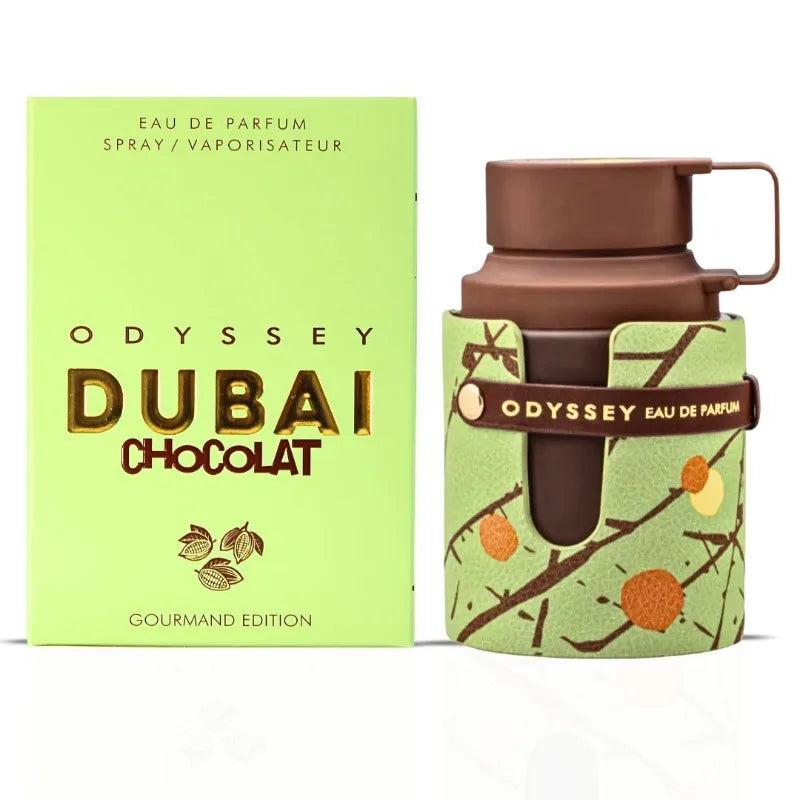 Odyssey Unisex Eau De Parfum 100ml