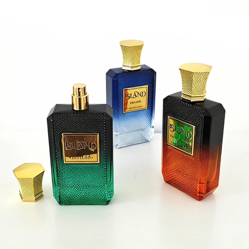 Arabian Unisex Perfume Cologne Fougere Fragrance 100ml