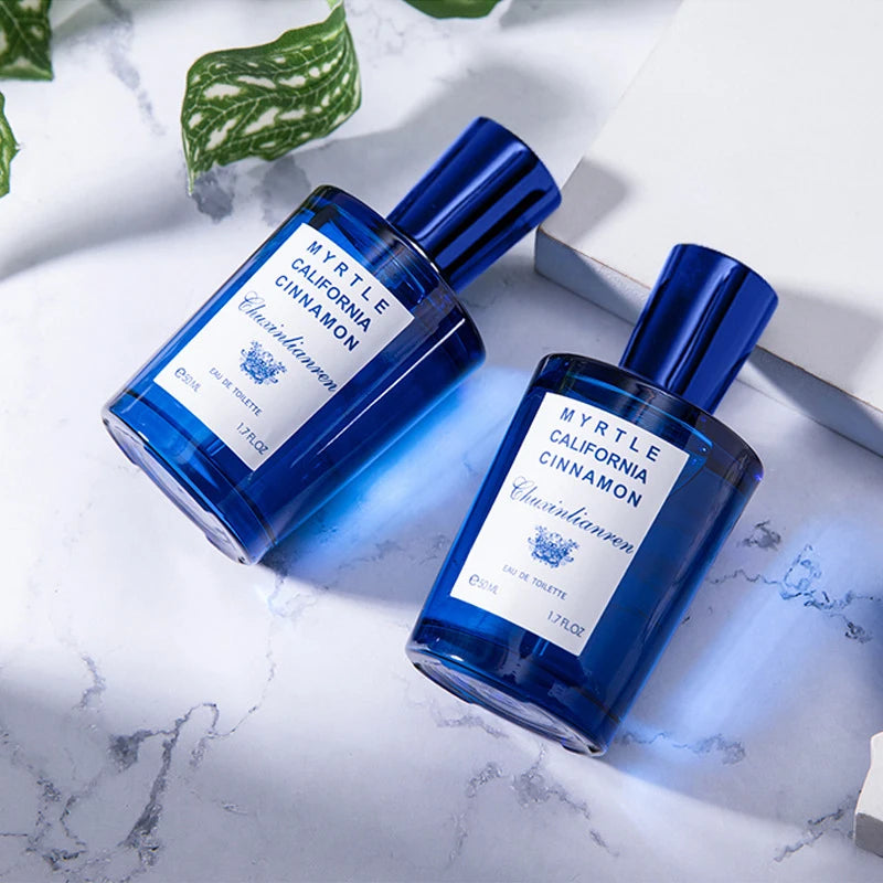 Ocean Luxury by Jaysuing 50ml