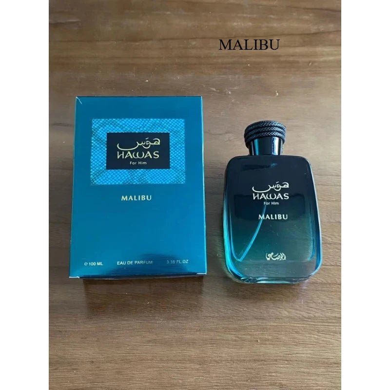Eau De Parfum Woody Oriental 100ml