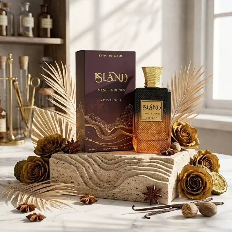 Arabian Unisex Perfume Cologne Fougere Fragrance 100ml
