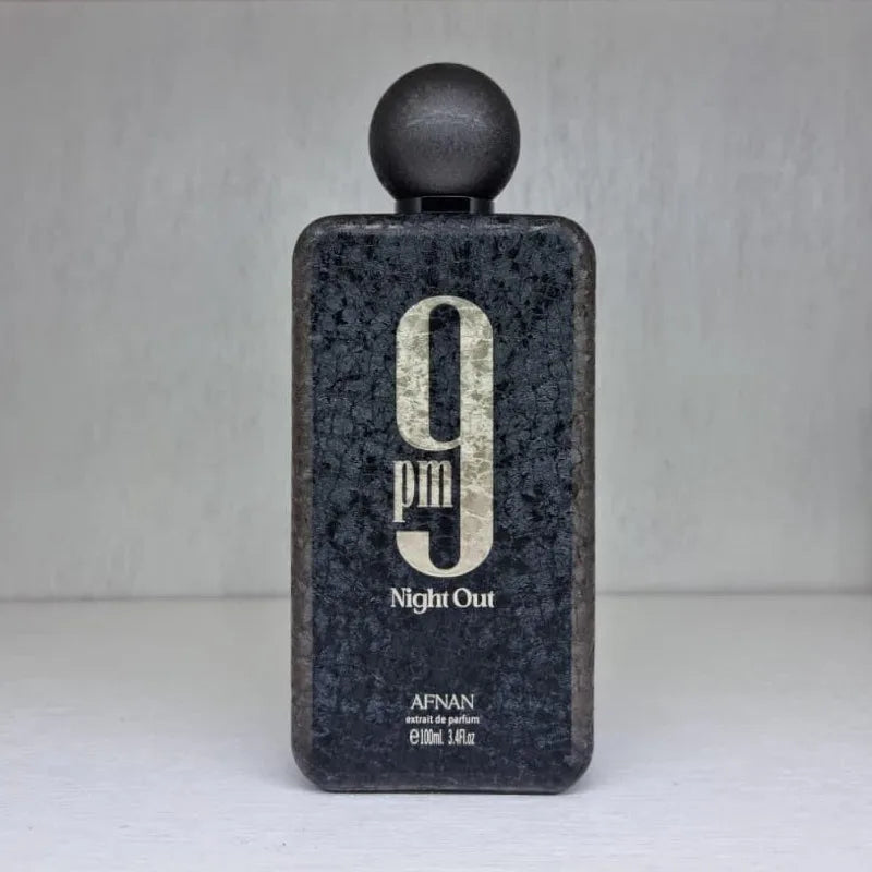 AFNAN 9pm 100ml