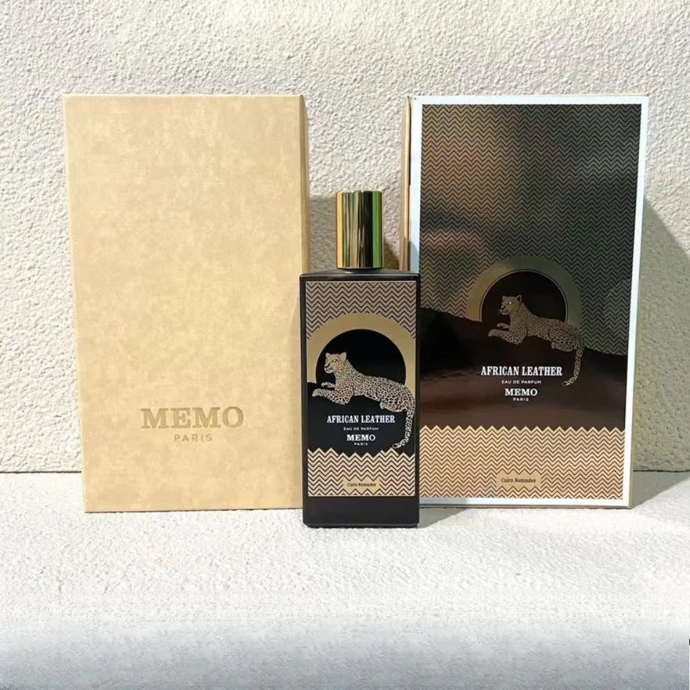 MEMO Unisex Perfume 75ml Eau De Parfum