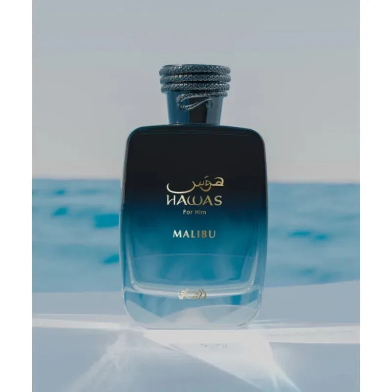 Eau De Parfum Woody Oriental 100ml