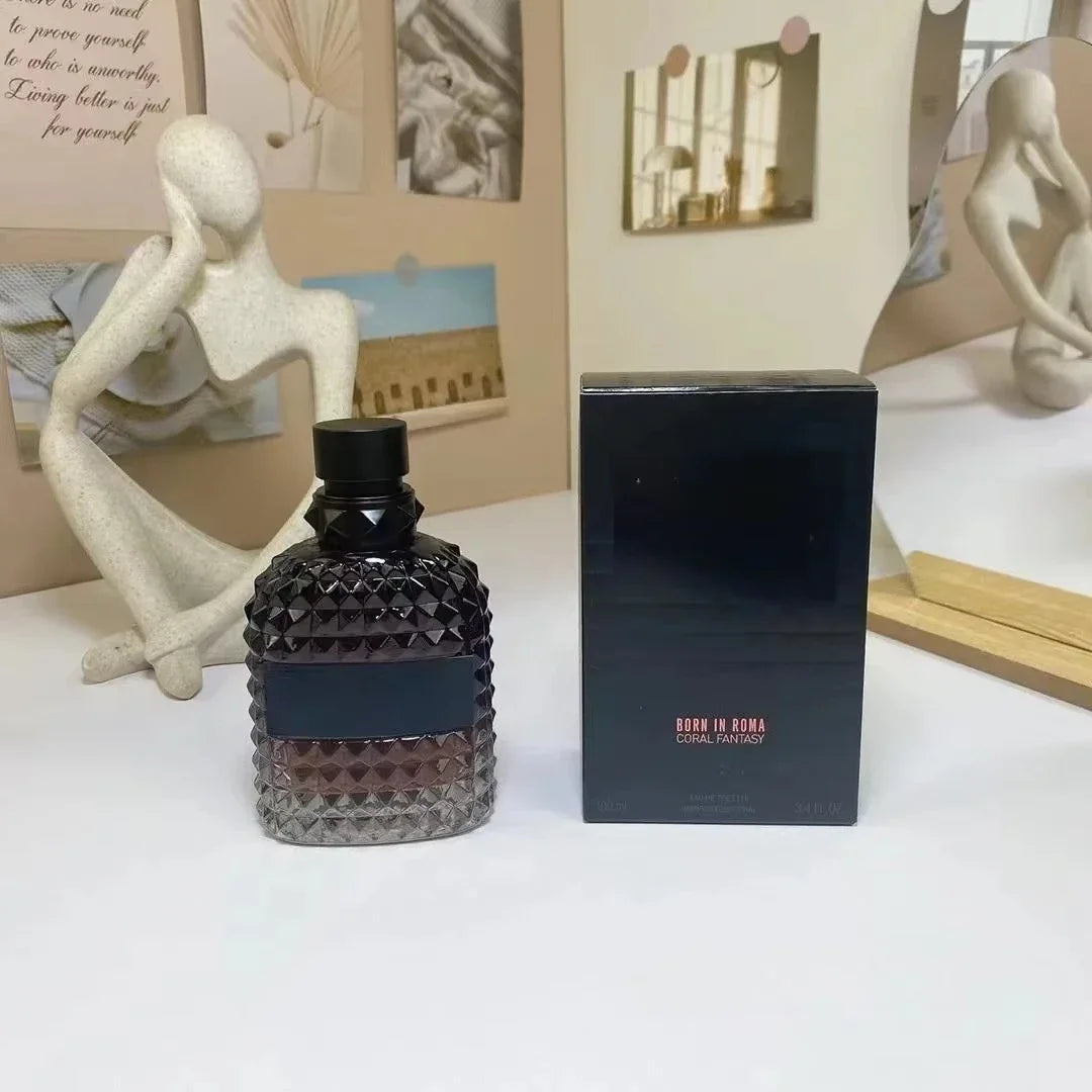 Roma Charming Sexy Lady Body Spray