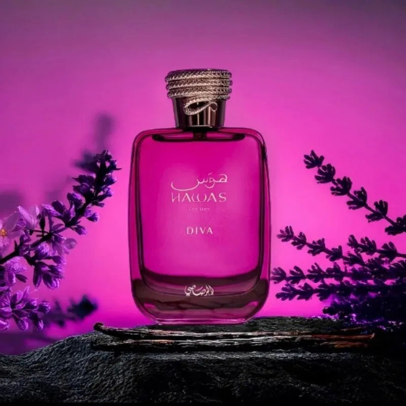 Eau De Parfum Woody Oriental 100ml