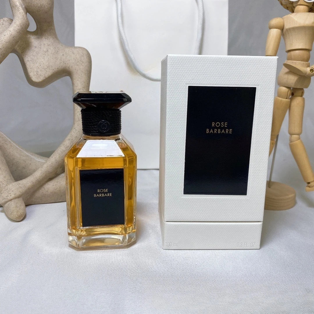 Ouhoe Árabes Woody Floral Notes