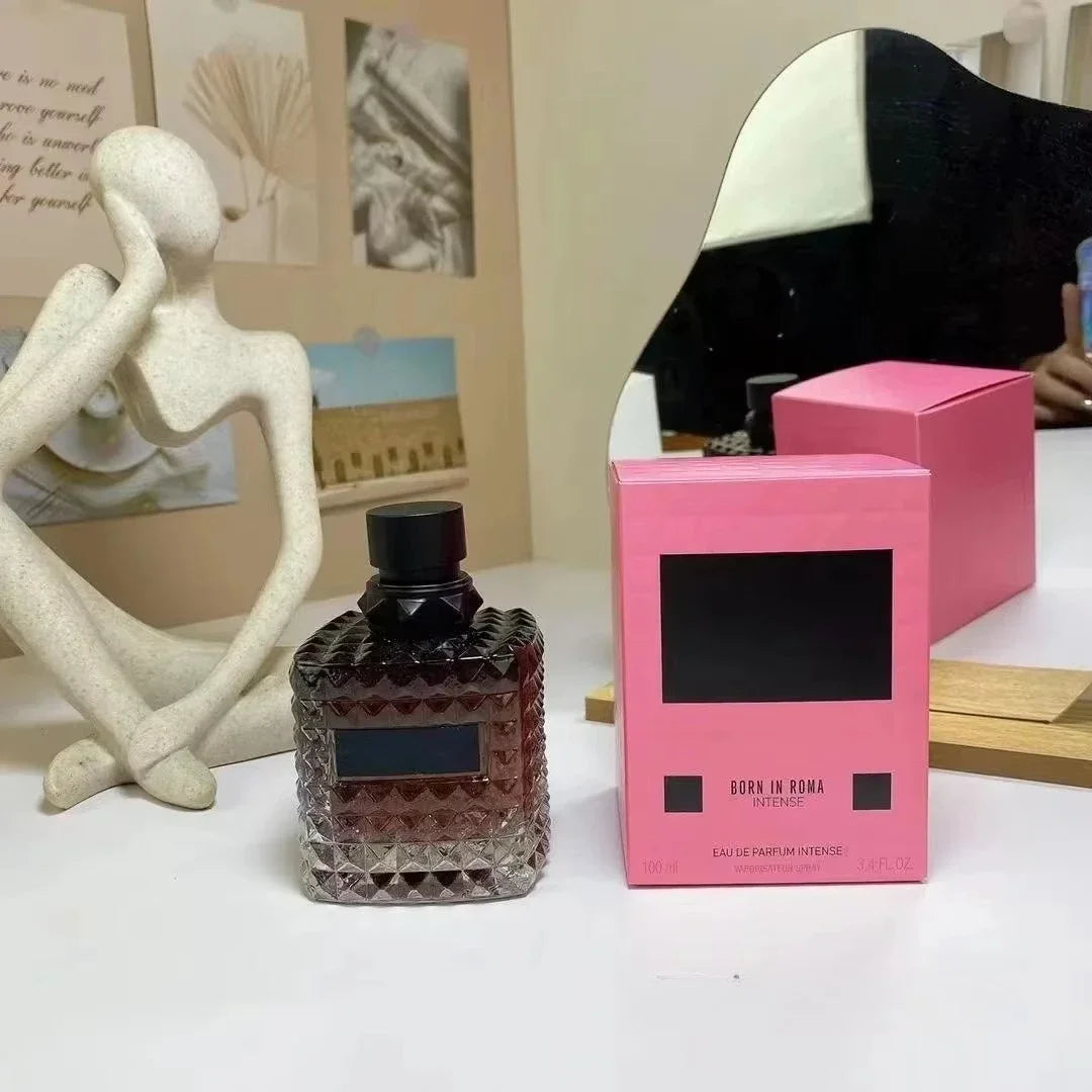 Roma Charming Sexy Lady Body Spray