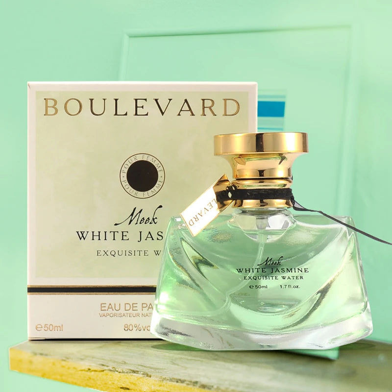Luxury Night by Jaysuing Eau De Toilette Parfum 50ml