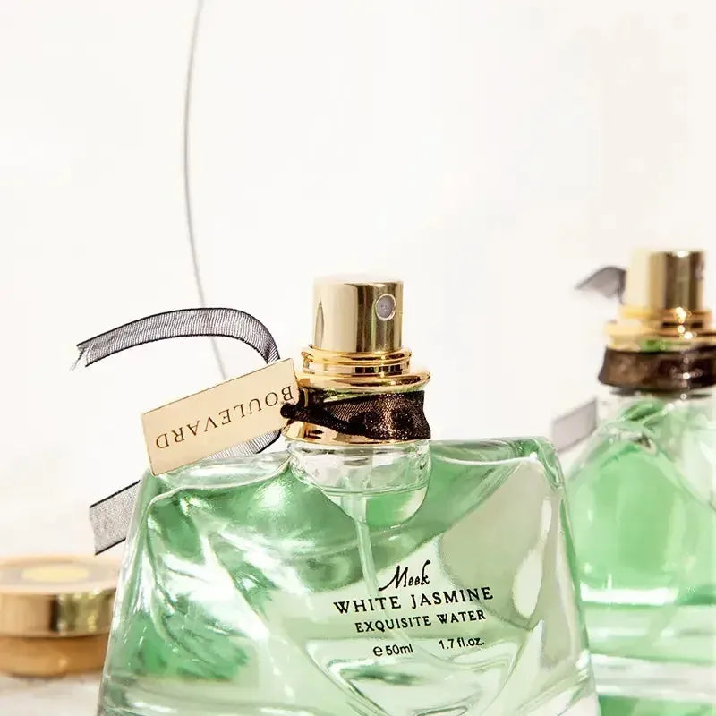 Luxury Night by Jaysuing Eau De Toilette Parfum 50ml