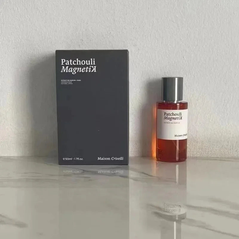 Maison Crivelli Hibiscus Mahajad 50ml/100ml