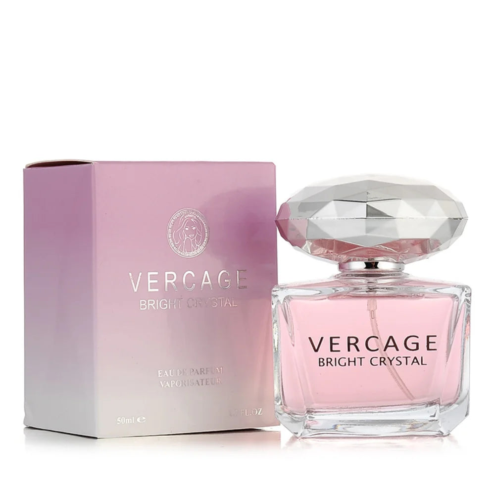 Vercage Perfume 50ml