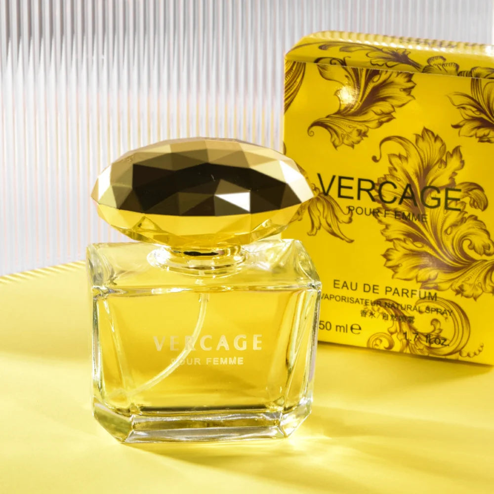 Vercage Perfume 50ml
