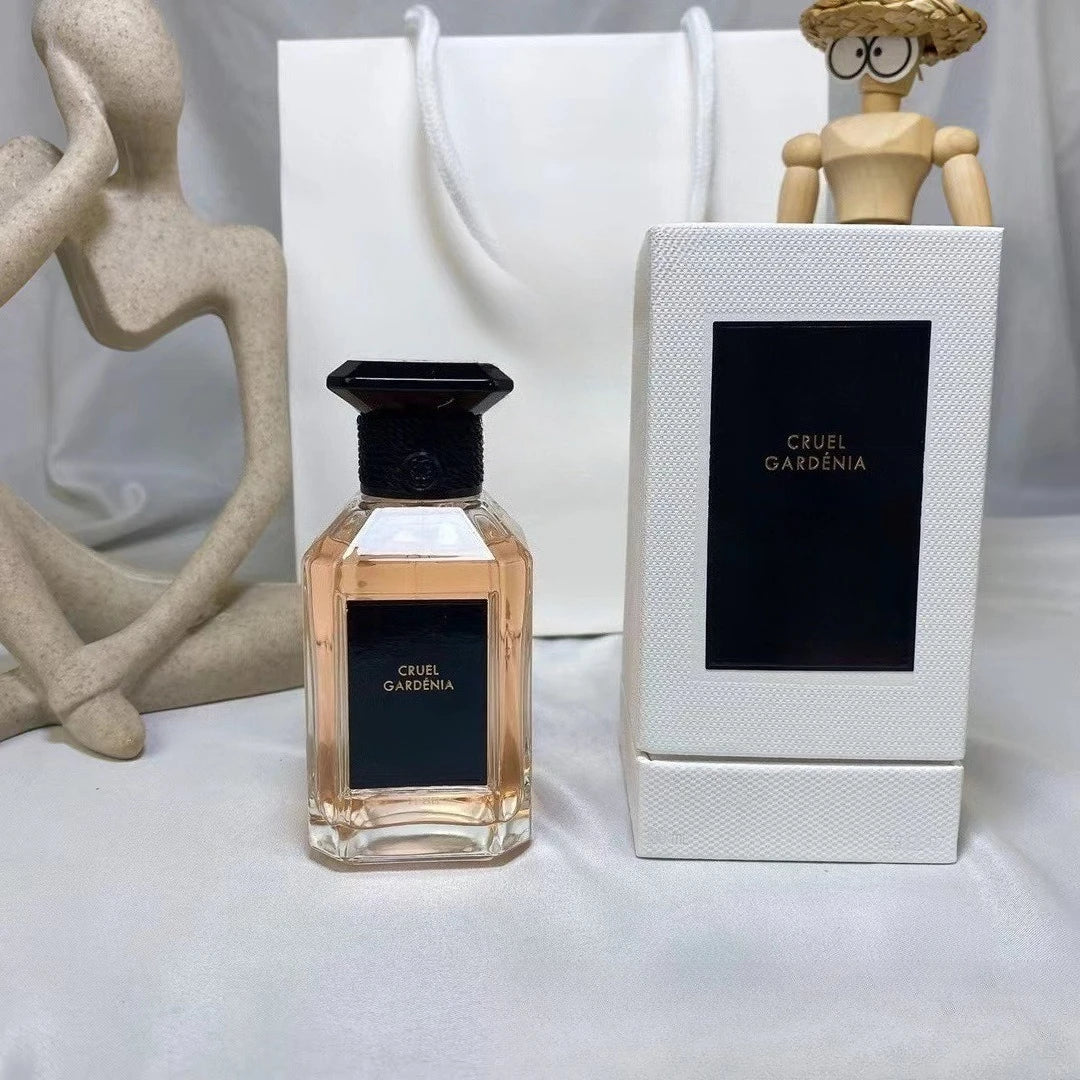 Ouhoe Árabes Woody Floral Notes