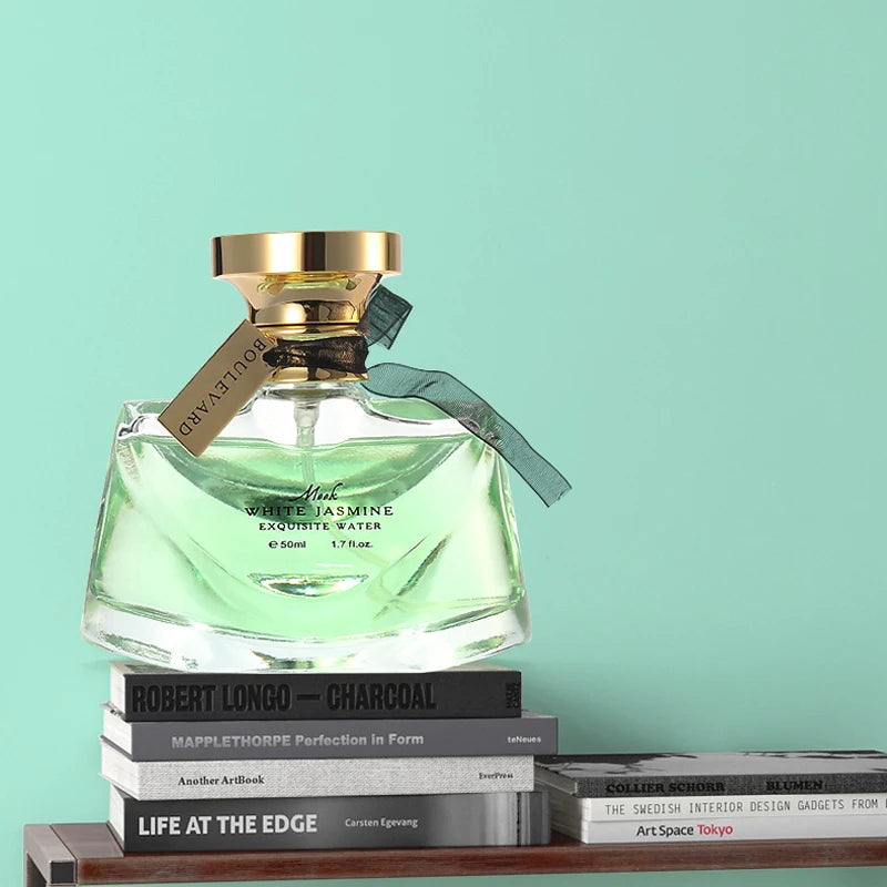 Luxury Night by Jaysuing Eau De Toilette Parfum 50ml
