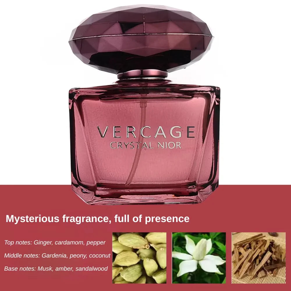 Vercage Perfume 50ml