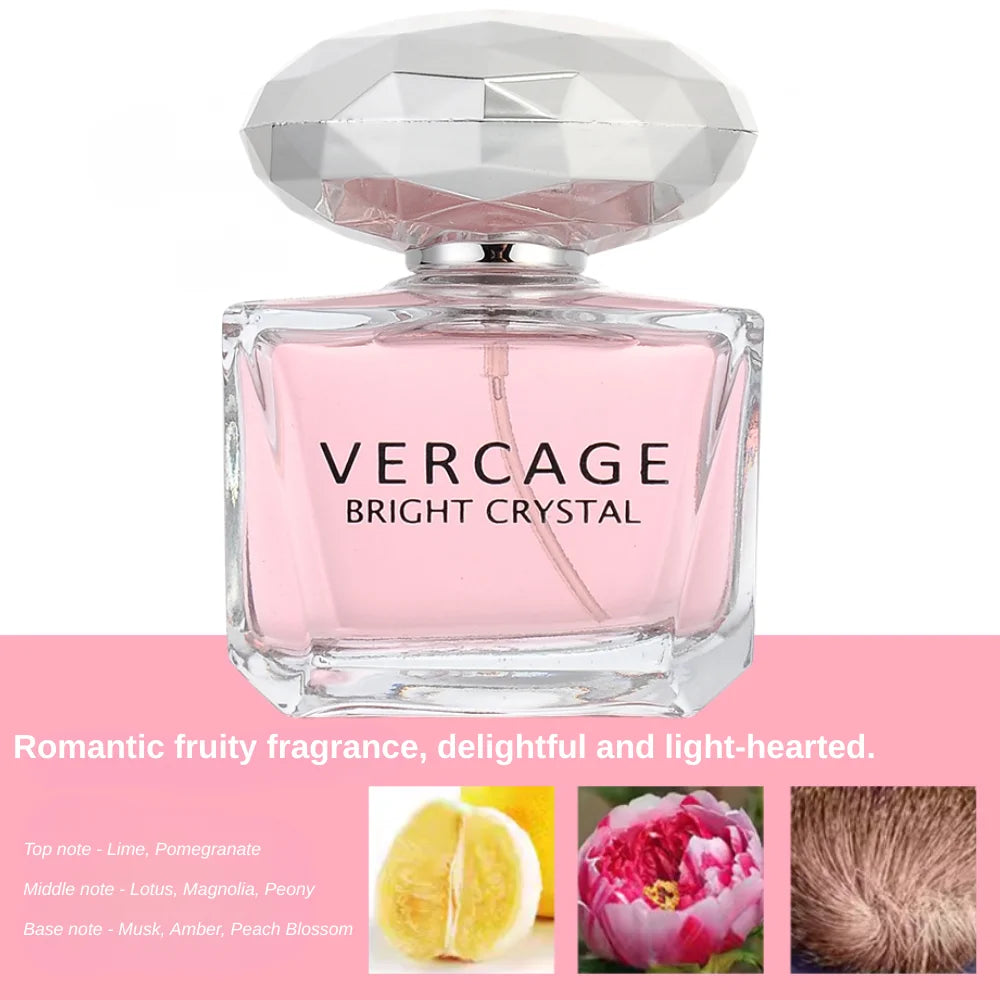 Vercage Perfume 50ml