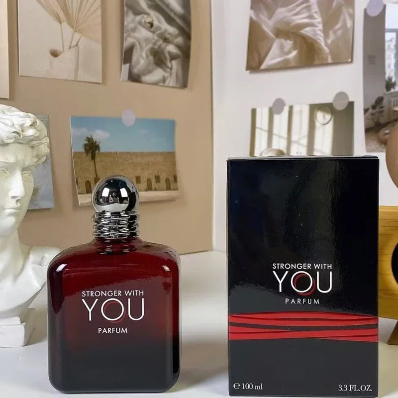 Stronger With YOU For Men 100ML