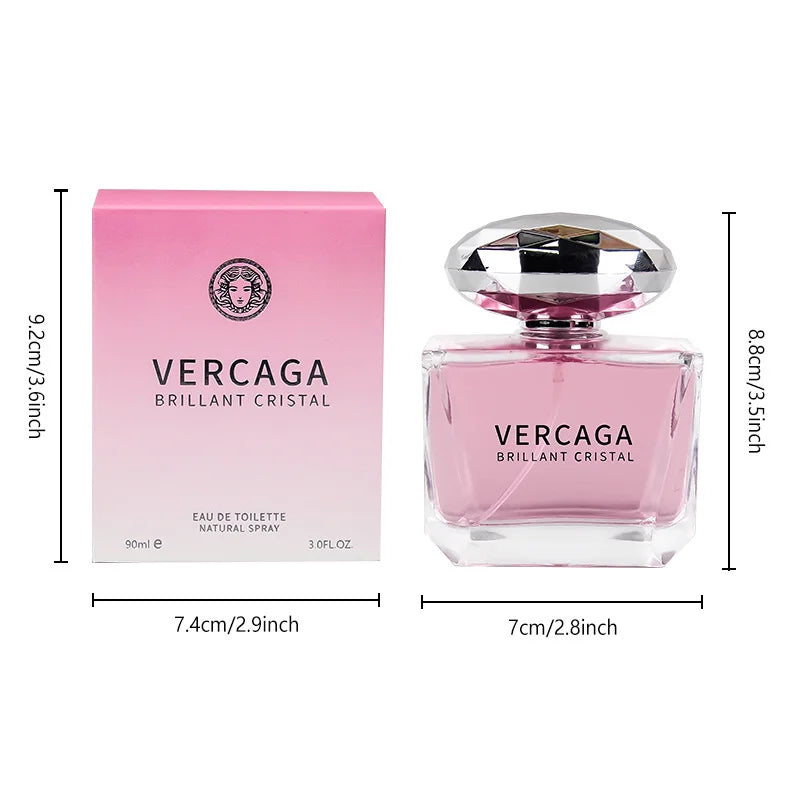 Vercage Women Perfume 50ml