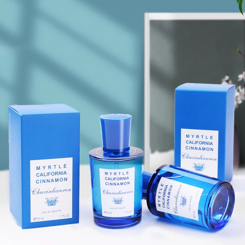 Ocean Luxury by Jaysuing 50ml