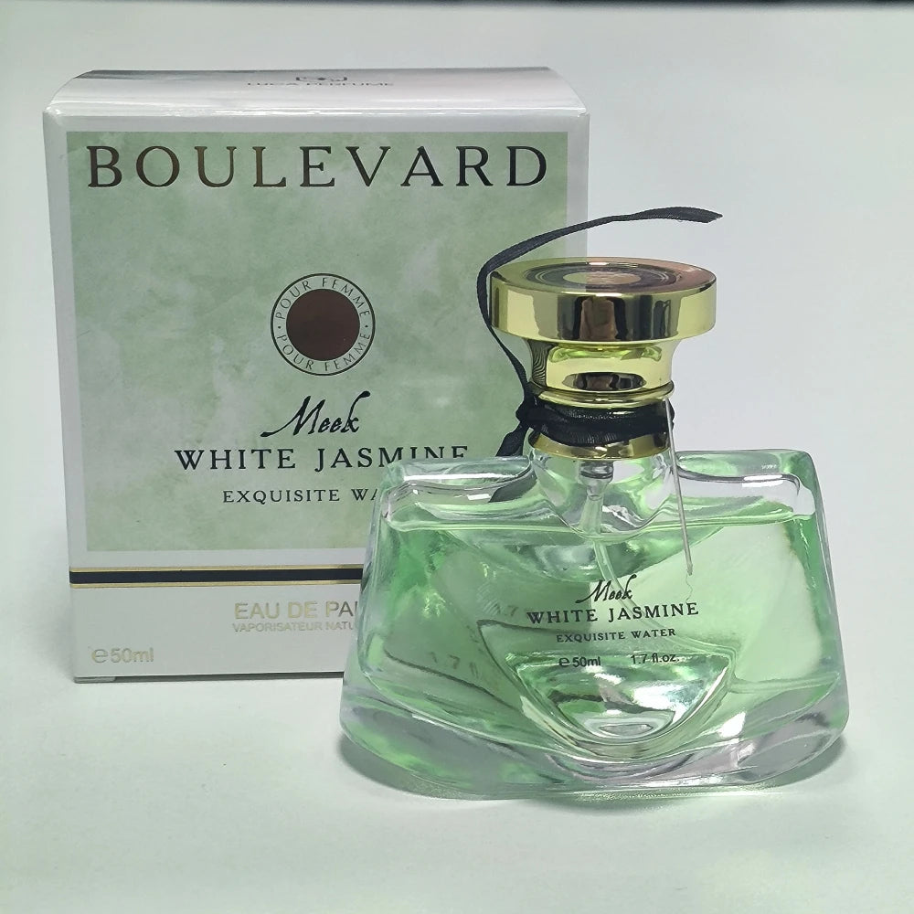 Luxury Night by Jaysuing Eau De Toilette Parfum 50ml