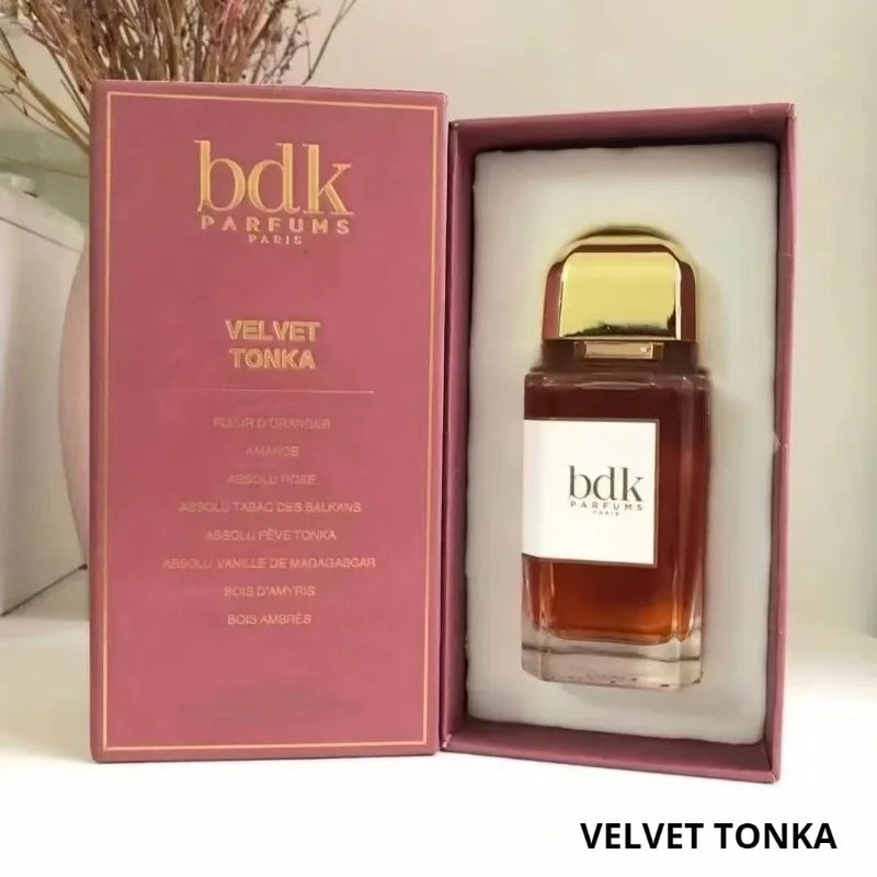 BDK PARFUMS Women & Men 100ml