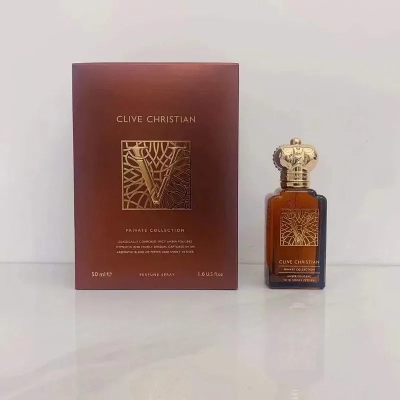 Eau De Parfum with 18 Unique Scents 100ml