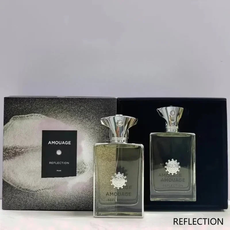 AMOUAGE Interlude 53 100ml Eau De Parfum
