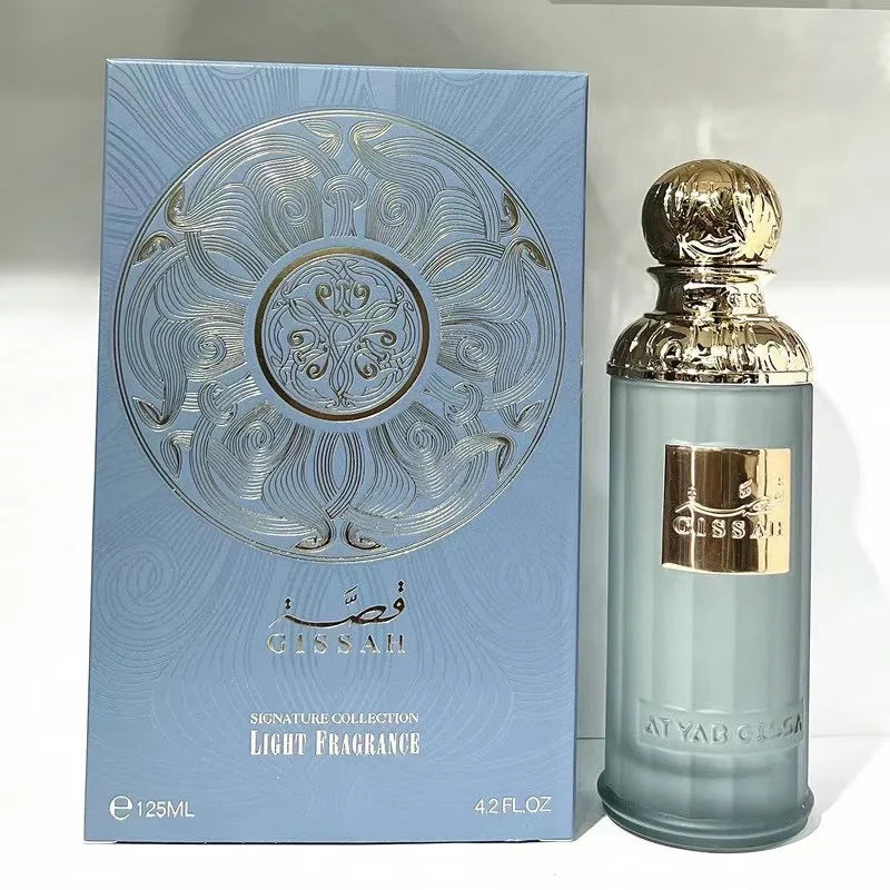 Eau De Parfum Spray Middle East Arab Neutral Dubai