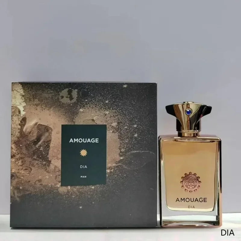 AMOUAGE Interlude 53 100ml Eau De Parfum