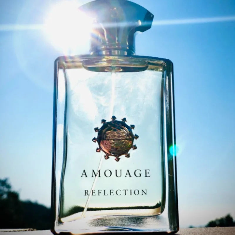 AMOUAGE Interlude 53 100ml Eau De Parfum