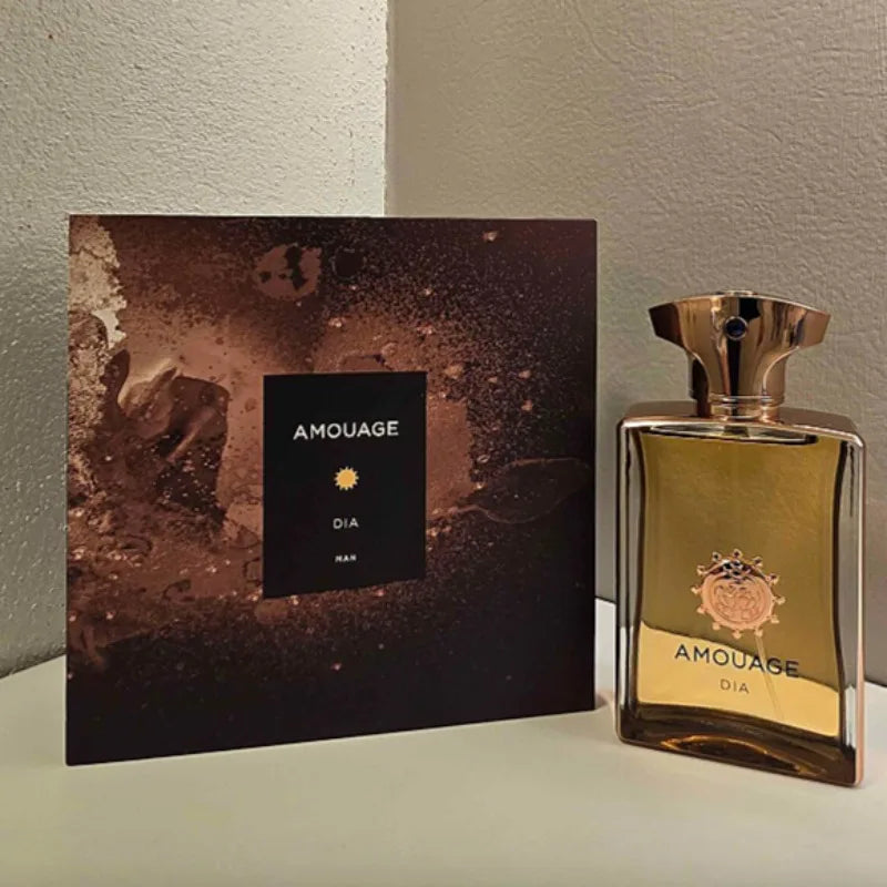 AMOUAGE Interlude 53 100ml Eau De Parfum
