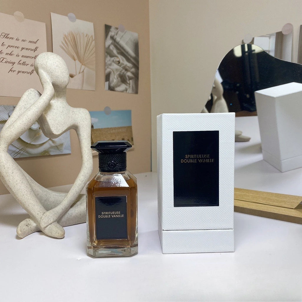 Ouhoe Árabes Woody Floral Notes