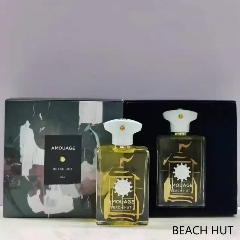 AMOUAGE Interlude 53 100ml Eau De Parfum