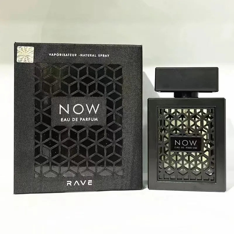 Now Arabian Eau De Parfum 100ml