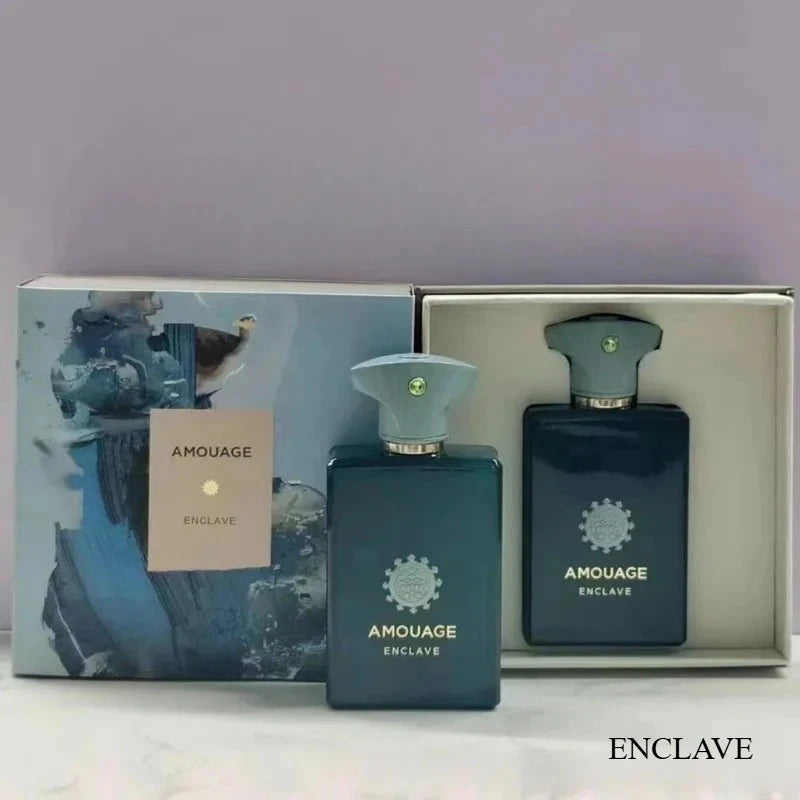 AMOUAGE Interlude 53 100ml Eau De Parfum