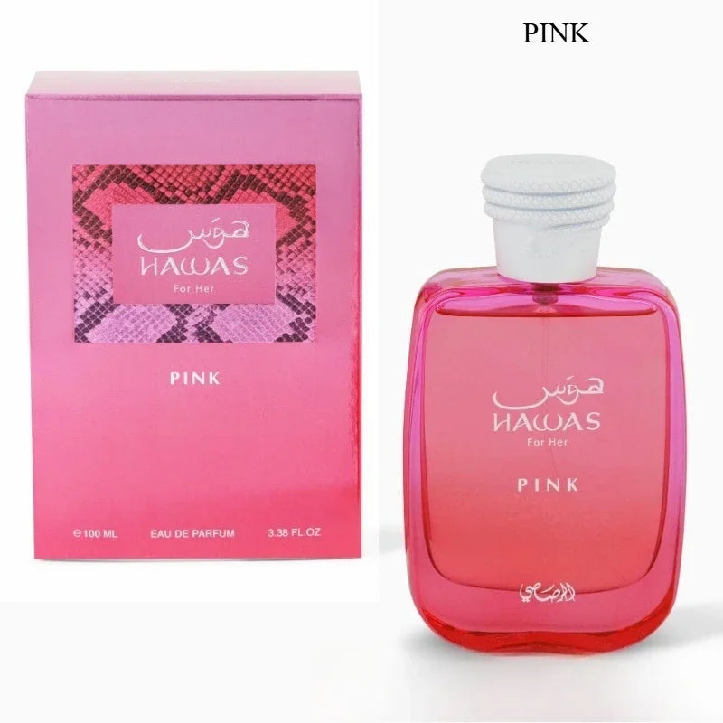 Eau De Parfum Woody Oriental 100ml
