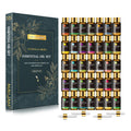 Averoza 35 Bottles Aromatherapy Essential Oil Set