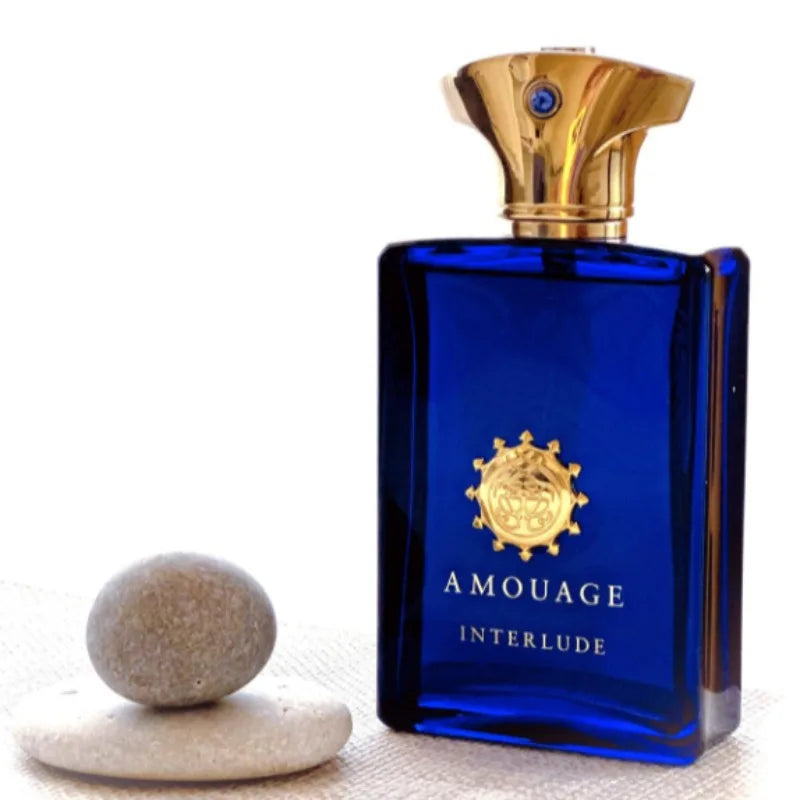 AMOUAGE Interlude 53 100ml Eau De Parfum
