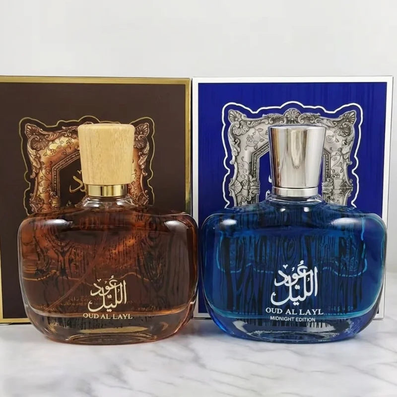 Dubai Arab Cedar Wood Eau De Toilette Perfume 100ml