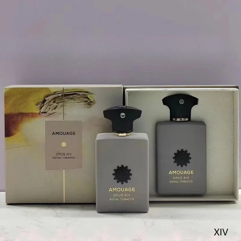 AMOUAGE Interlude 53 100ml Eau De Parfum