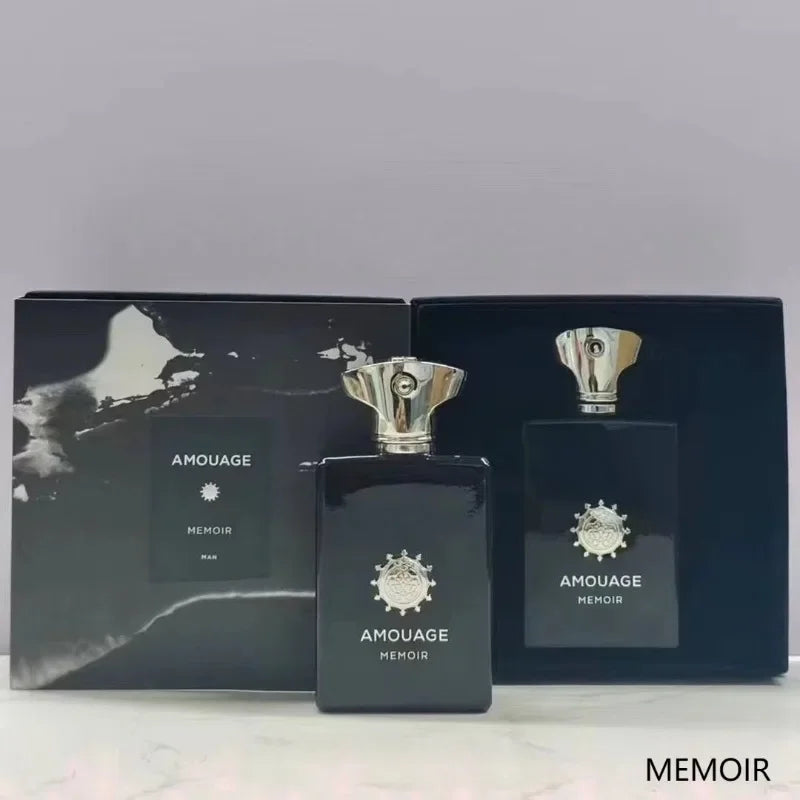 AMOUAGE Interlude 53 100ml Eau De Parfum