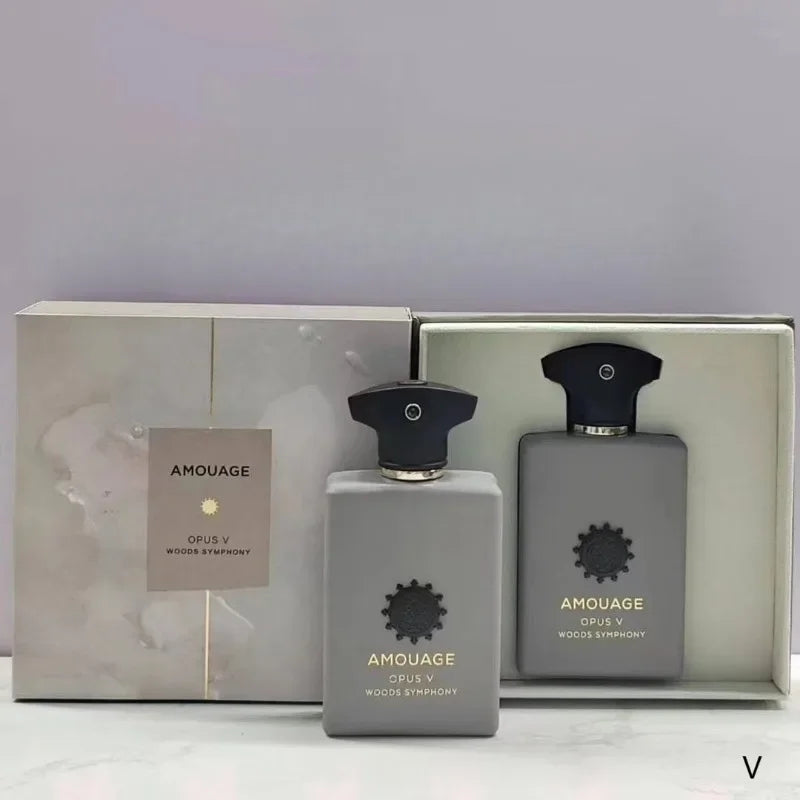 AMOUAGE Interlude 53 100ml Eau De Parfum