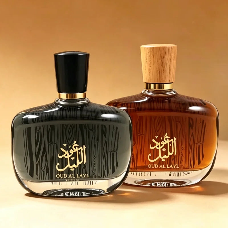 Dubai Arab Cedar Wood Eau De Toilette Perfume 100ml
