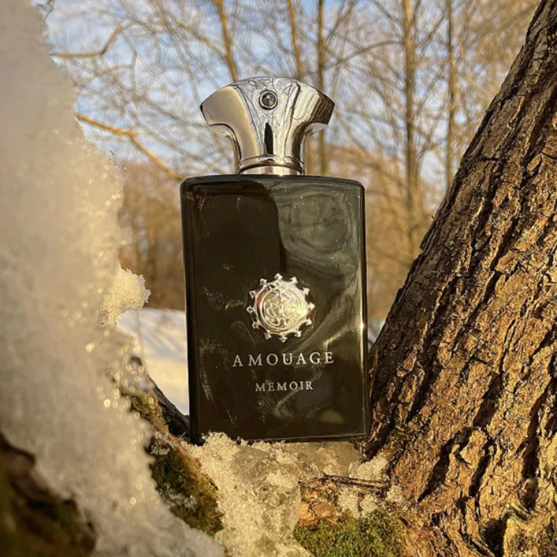 AMOUAGE Interlude 53 100ml Eau De Parfum