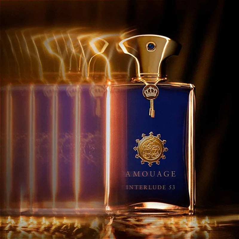 AMOUAGE Interlude 53 100ml Eau De Parfum