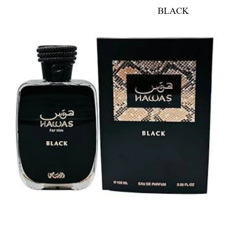 Eau De Parfum Woody Oriental 100ml