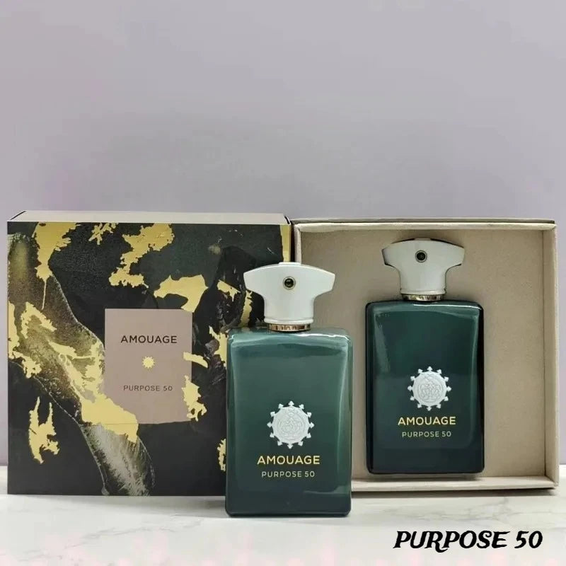 AMOUAGE Interlude 53 100ml Eau De Parfum